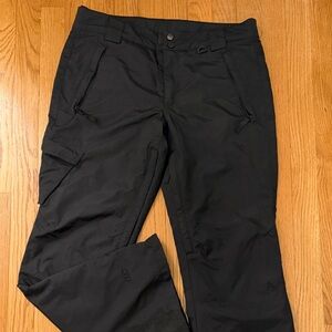 Slalom women ski/snowboarding pants